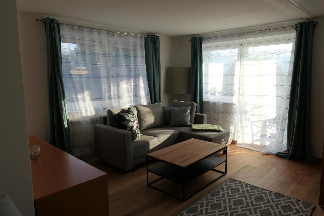 Ferienwohnung Casa Rosa Бильдштайн Экстерьер фото