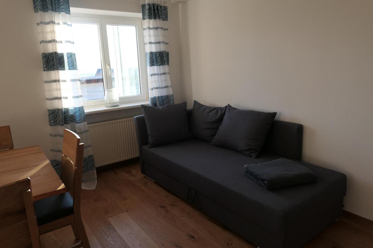 Ferienwohnung Casa Rosa Бильдштайн Экстерьер фото